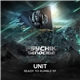 Unit - Ready To Rumble EP